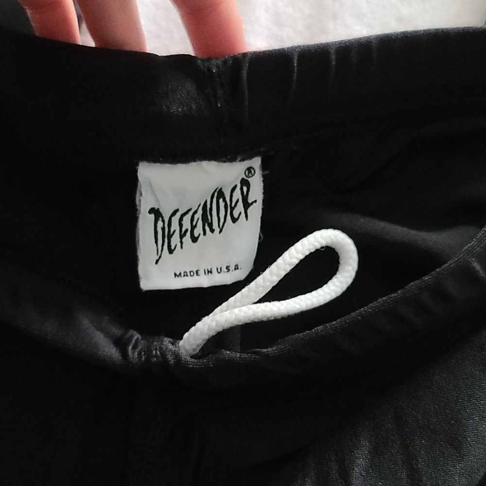 Workout pants - Picture 2 of 2